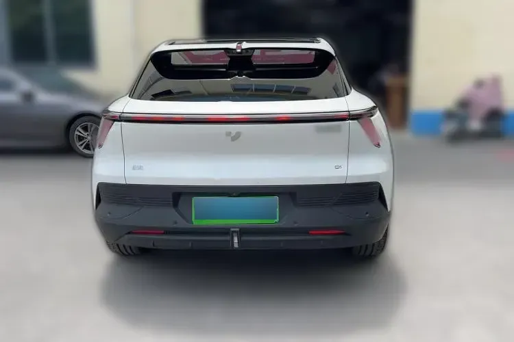 2024 JiYue 01 BEV 71.4KWH,autocango,china used car exporter,china ev exporter,chinese used car exporter,chinese used ev exporter