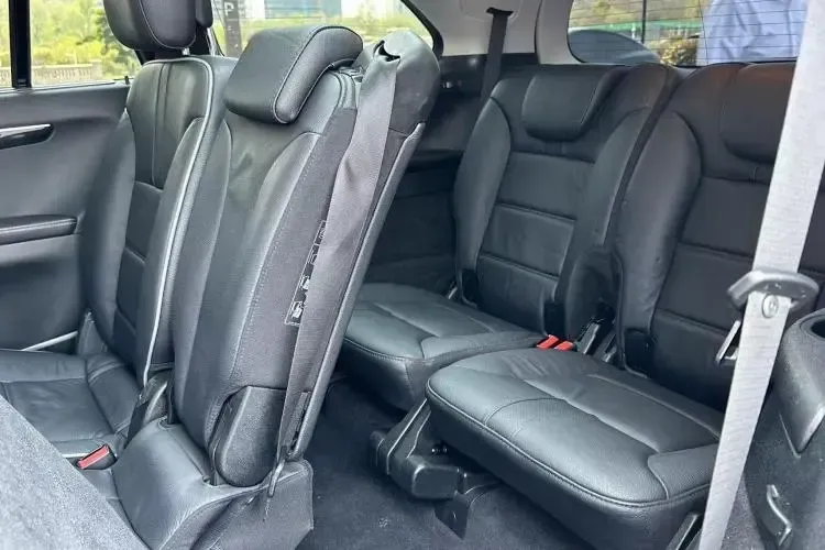 2017 Mercedes-Benz R Class 3.0T 272HP V6 7AT,autocango,china used car exporter,china ev exporter,chinese used car exporter,chinese used ev exporter