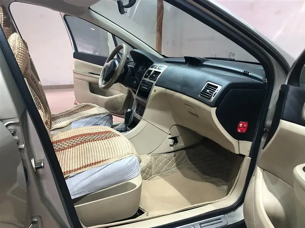 2007 Peugeot 307 1.6L 106HP L4 4AT,autocango,china used car exporter,china ev exporter,chinese used car exporter,chinese used ev exporter