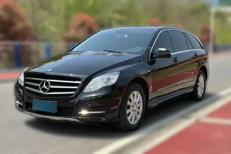 2017 Mercedes-Benz R Class 3.0T 272HP V6 7AT,autocango,china used car exporter,china ev exporter,chinese used car exporter,chinese used ev exporter