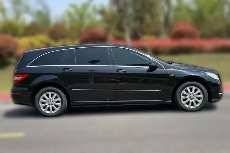 2017 Mercedes-Benz R Class 3.0T 272HP V6 7AT,autocango,china used car exporter,china ev exporter,chinese used car exporter,chinese used ev exporter