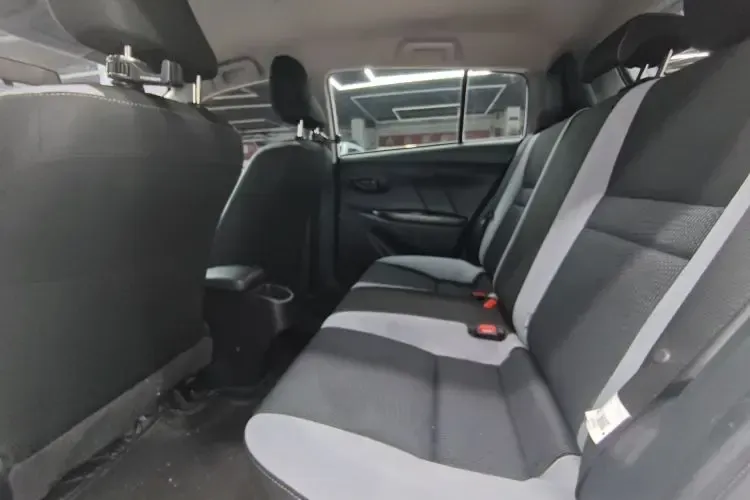 2022 Toyota Yaris L 1.5L 112HP L4 CVT,autocango,china used car exporter,china ev exporter,chinese used car exporter,chinese used ev exporter