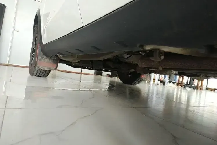 2019 KaiYi X3 1.5L 116HP L4 5MT,autocango,china used car exporter,china ev exporter,chinese used car exporter,chinese used ev exporter