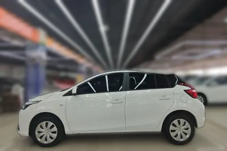 2022 Toyota Yaris L 1.5L 112HP L4 CVT,autocango,china used car exporter,china ev exporter,chinese used car exporter,chinese used ev exporter