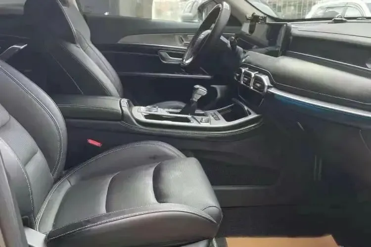 2021 Jetour X70 Plus 1.5T 156HP L4 6DCT,autocango,china used car exporter,china ev exporter,chinese used car exporter,chinese used ev exporter