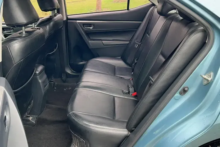 2016 Toyota Corolla 1.8L 99HP L4 E-CVT Hybrid,autocango,china used car exporter,china ev exporter,chinese used car exporter,chinese used ev exporter