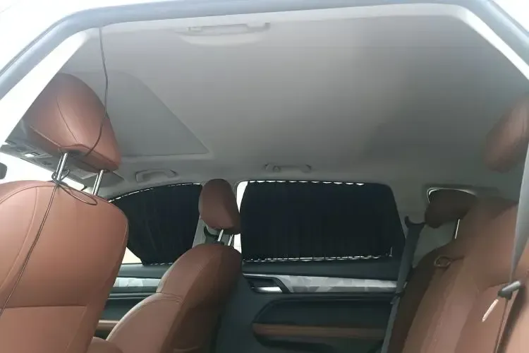 2021 Geely Vision X6 1.4T 141HP L4 6AT,autocango,china used car exporter,china ev exporter,chinese used car exporter,chinese used ev exporter