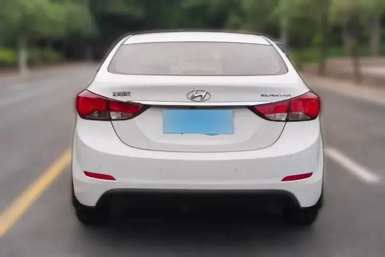 2016 Hyundai Elantra 1.6L 128HP L4 6AT,autocango,china used car exporter,china ev exporter,chinese used car exporter,chinese used ev exporter