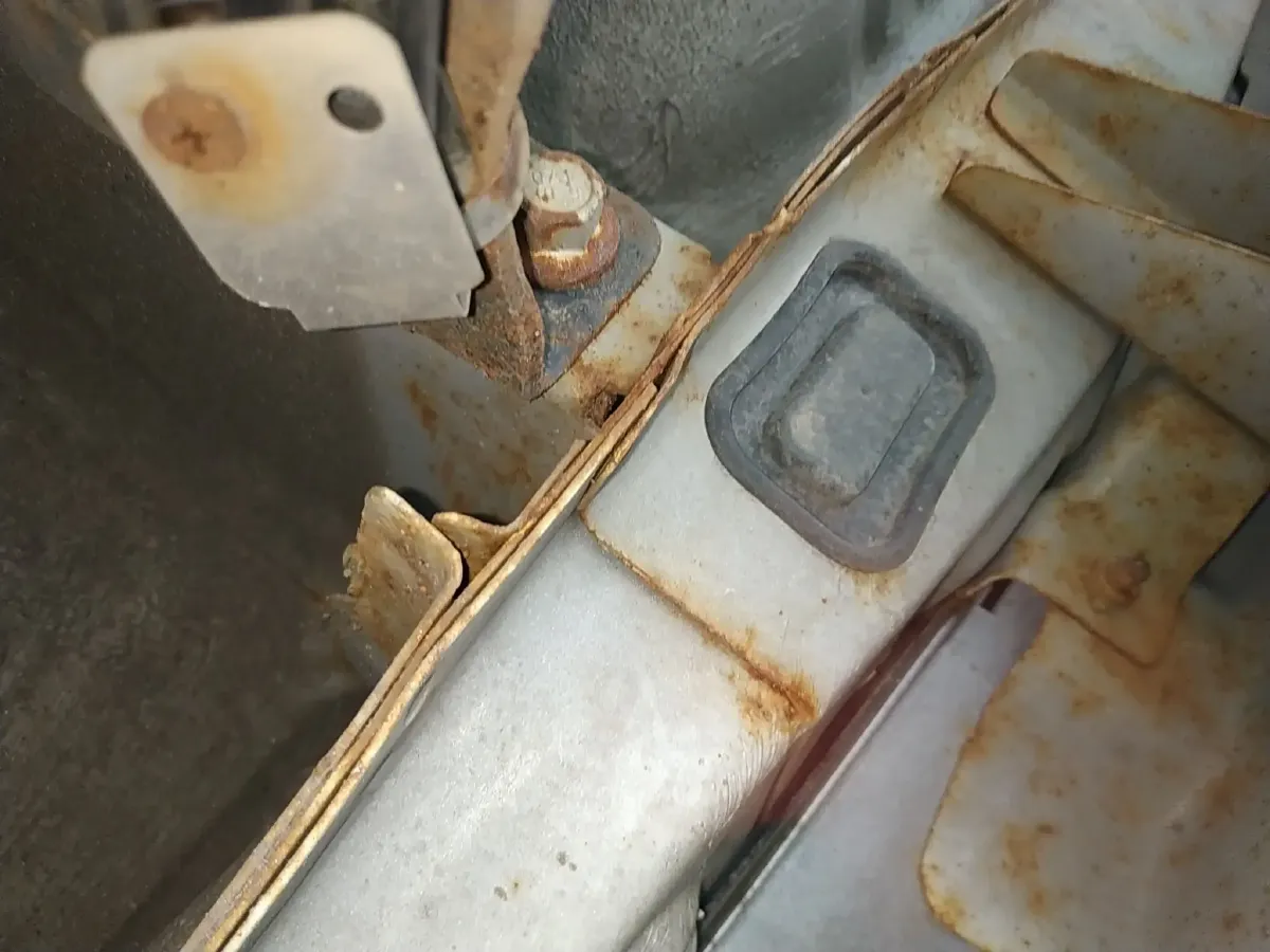 2019 KaiYi X3 1.5L 116HP L4 5MT,autocango,china used car exporter,china ev exporter,chinese used car exporter,chinese used ev exporter