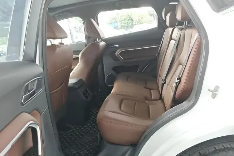 2019 Haval H6 1.5T 169HP L4 7DCT,autocango,china used car exporter,china ev exporter,chinese used car exporter,chinese used ev exporter