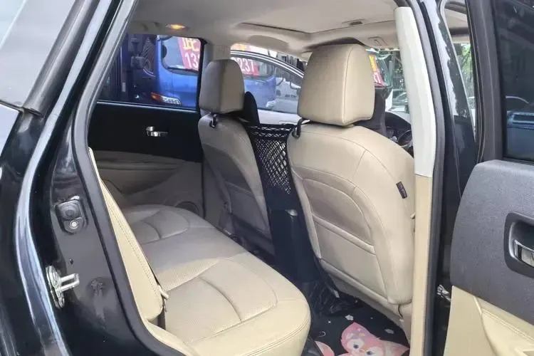 2011 Nissan Qashqai 2.0L 144HP L4 CVT,autocango,china used car exporter,china ev exporter,chinese used car exporter,chinese used ev exporter