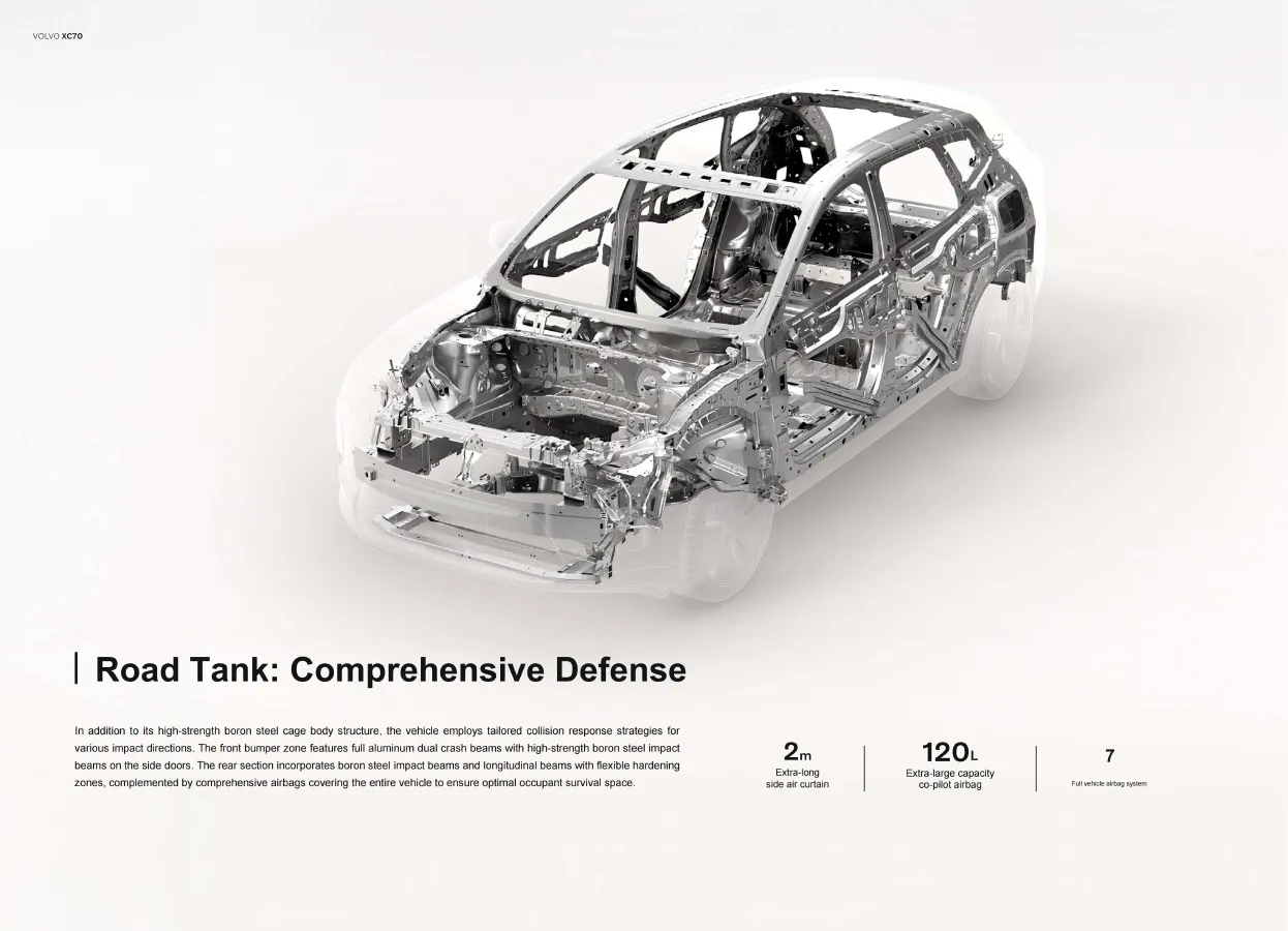 Volvo XC70 PHEV 2026 for Global Export – Unbeatable Price & 200km EV Range,autocango,china used car exporter,china ev exporter,chinese used car exporter,chinese used ev exporter