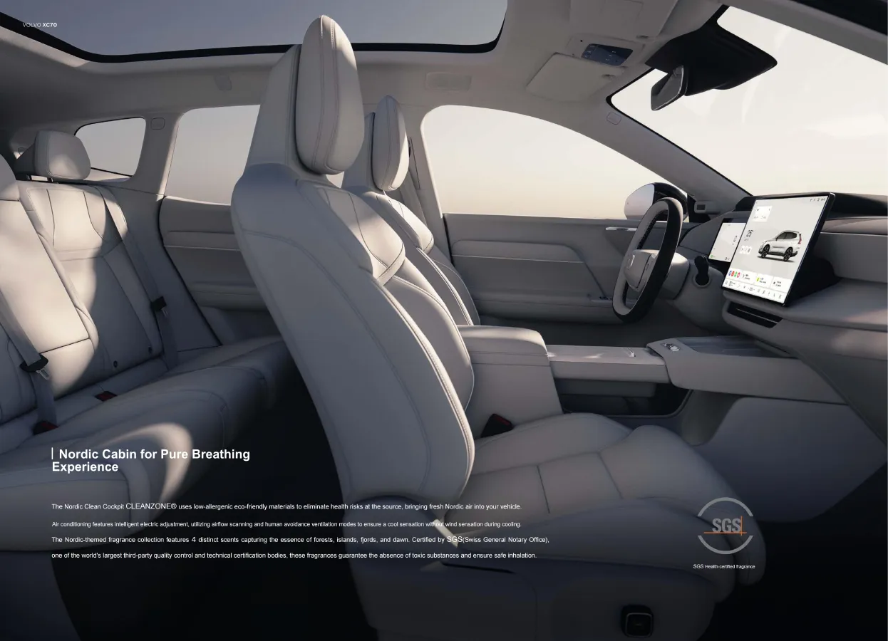 Volvo XC70 PHEV 2026 for Global Export – Unbeatable Price & 200km EV Range,autocango,china used car exporter,china ev exporter,chinese used car exporter,chinese used ev exporter