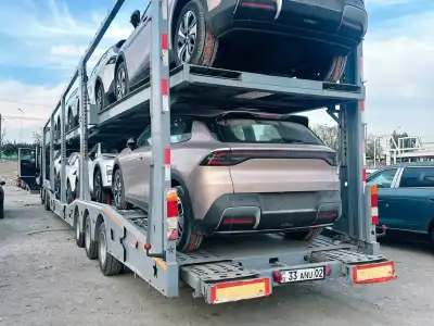 autocango,used car exporter,new car exporter,shipping highlights