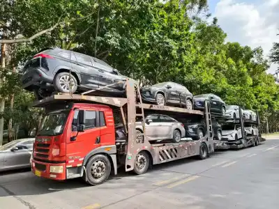 autocango,used car exporter,new car exporter,shipping highlights