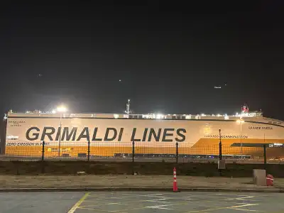 autocango,used car exporter,new car exporter,shipping highlights