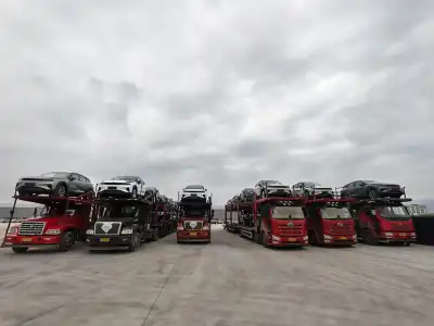 autocango,used car exporter,new car exporter,shipping highlights