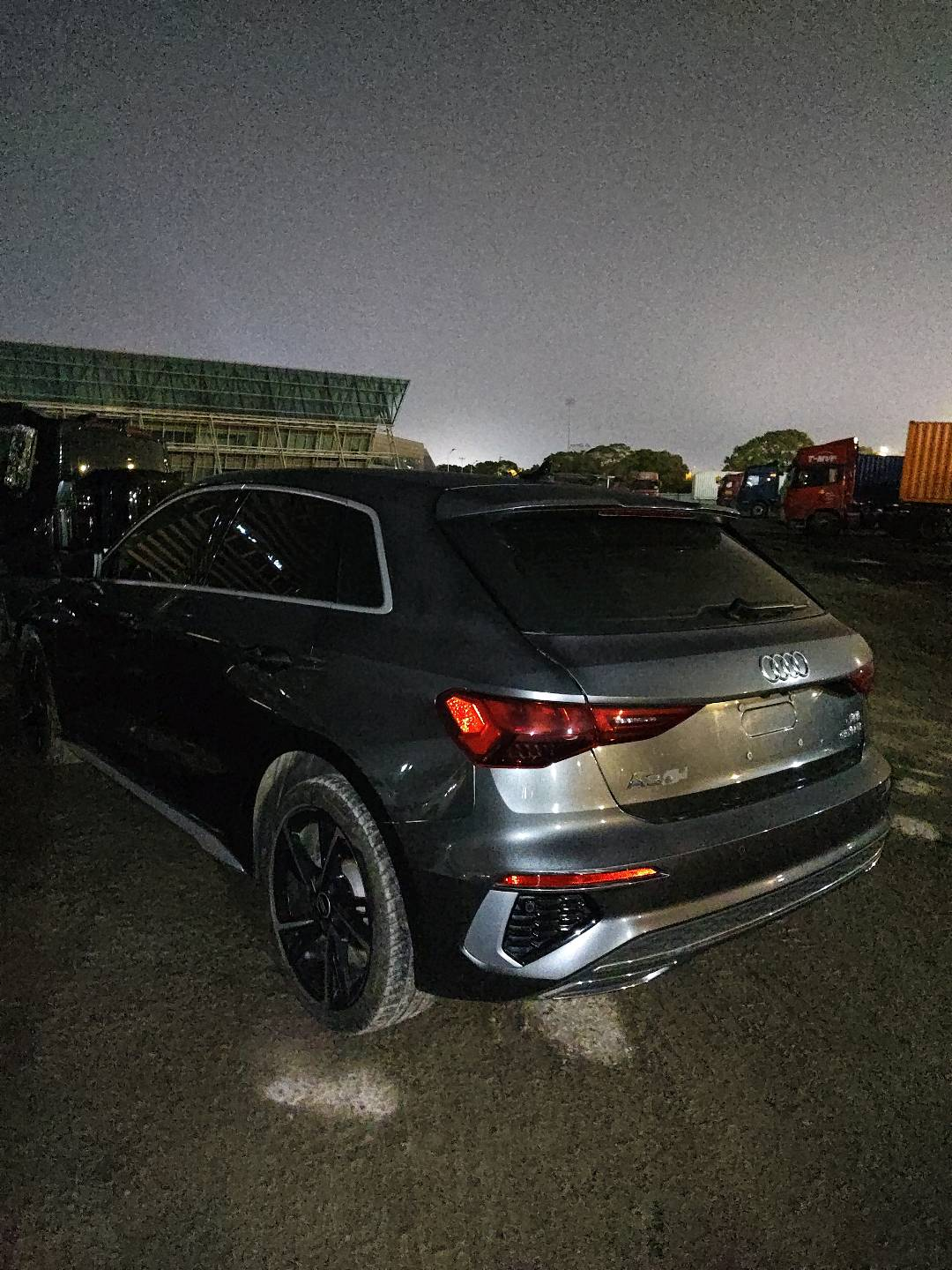 From Shanghai to Annaba, AUTOCCANGO has demonstrated reliability and stability in logistics and packing processes. 4