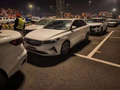 autocango,used car exporter,new car exporter,shipping highlights