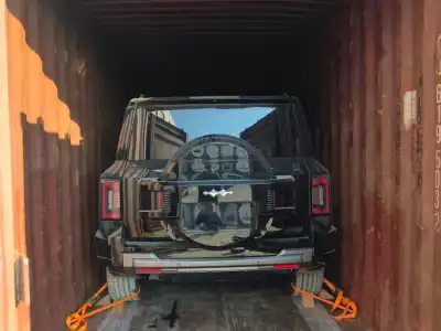 autocango,used car exporter,new car exporter,shipping highlights