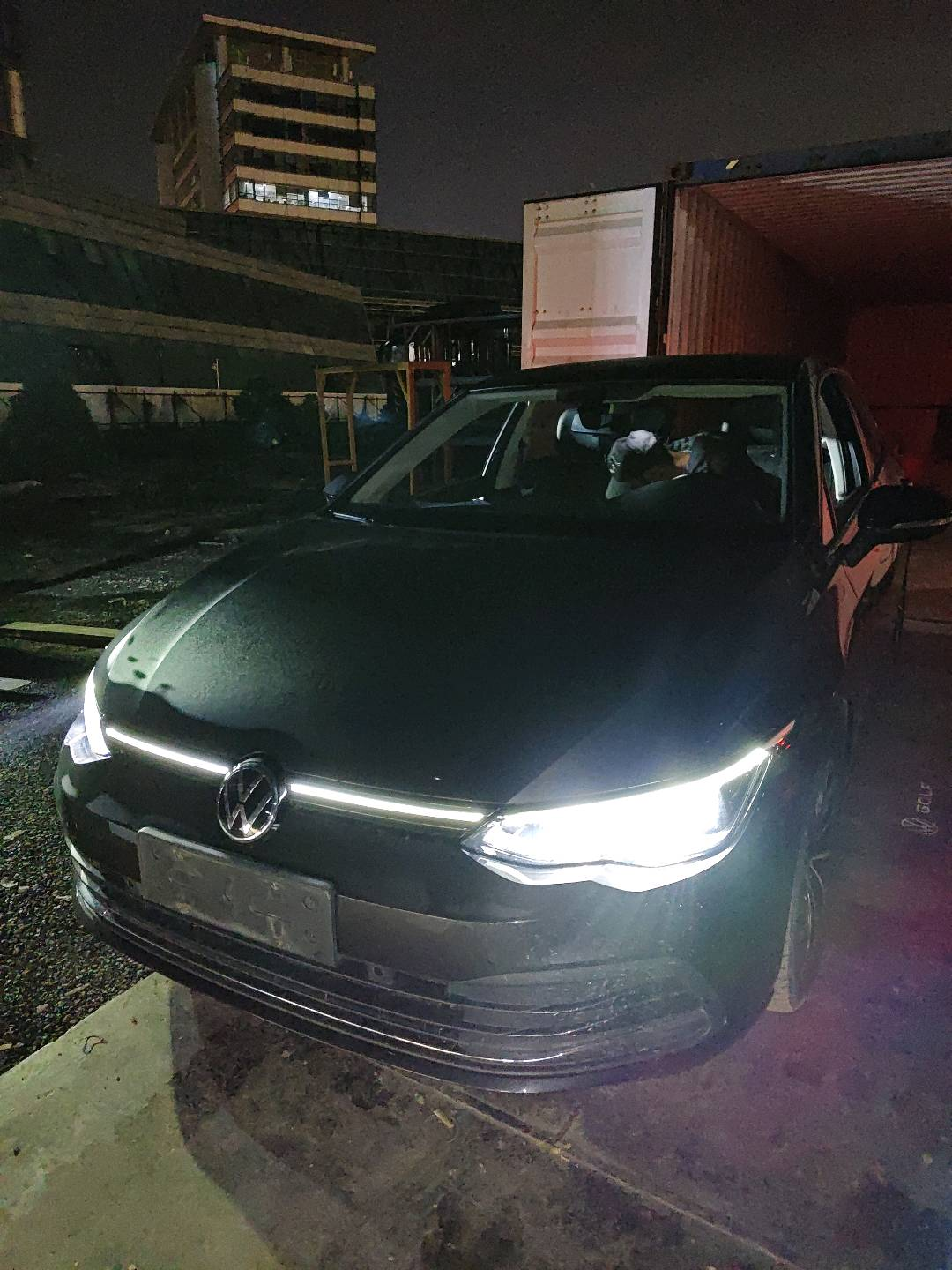 From Shanghai to Annaba, AUTOCCANGO has demonstrated reliability and stability in logistics and packing processes. 1