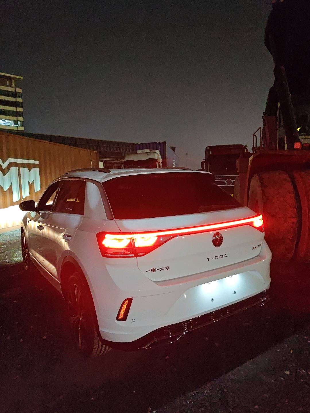 From Shanghai to Annaba, AUTOCCANGO has demonstrated reliability and stability in logistics and packing processes. 2