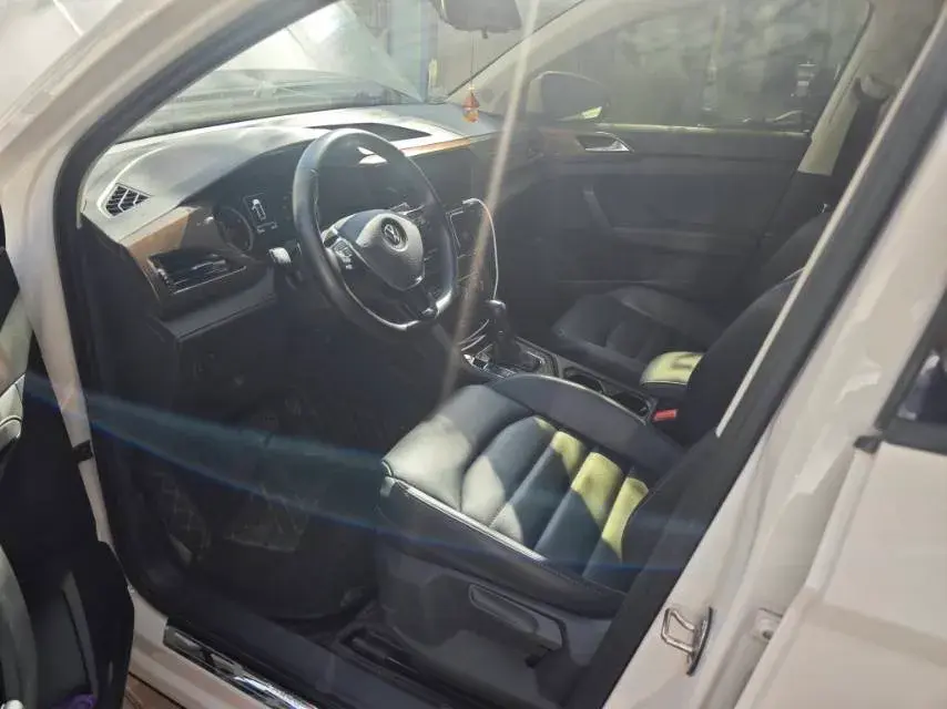 Volkswagen Tayron 2021 Model - 1.4TSI, Low Mileage, Great Condition ...