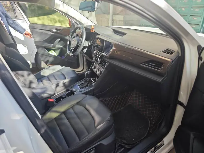 Volkswagen Tayron 2021 Model - 1.4TSI, Low Mileage, Great Condition ...