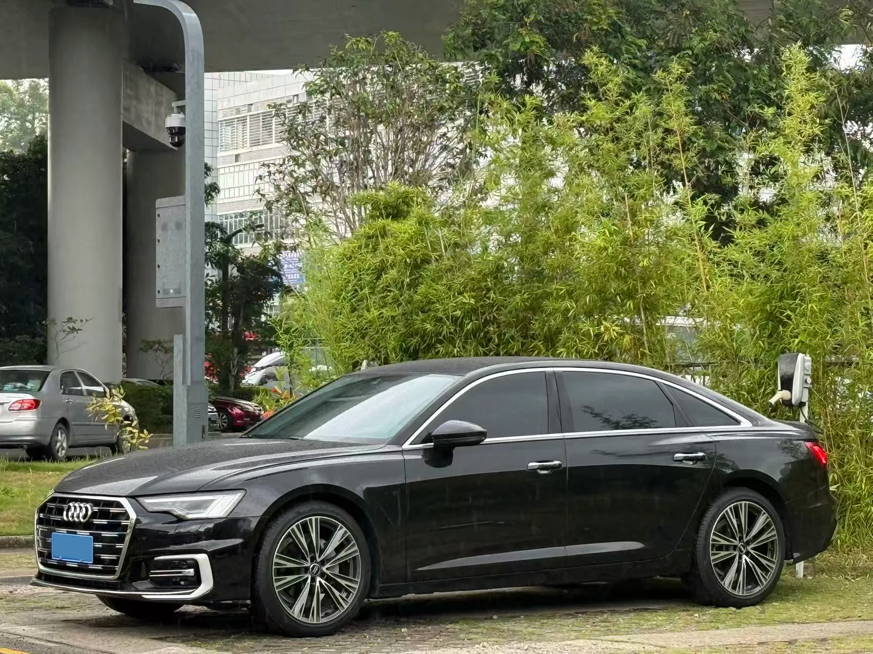 Audi A6L 2.0TFSI