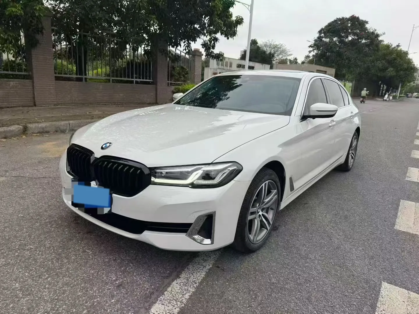 BMW 530Li