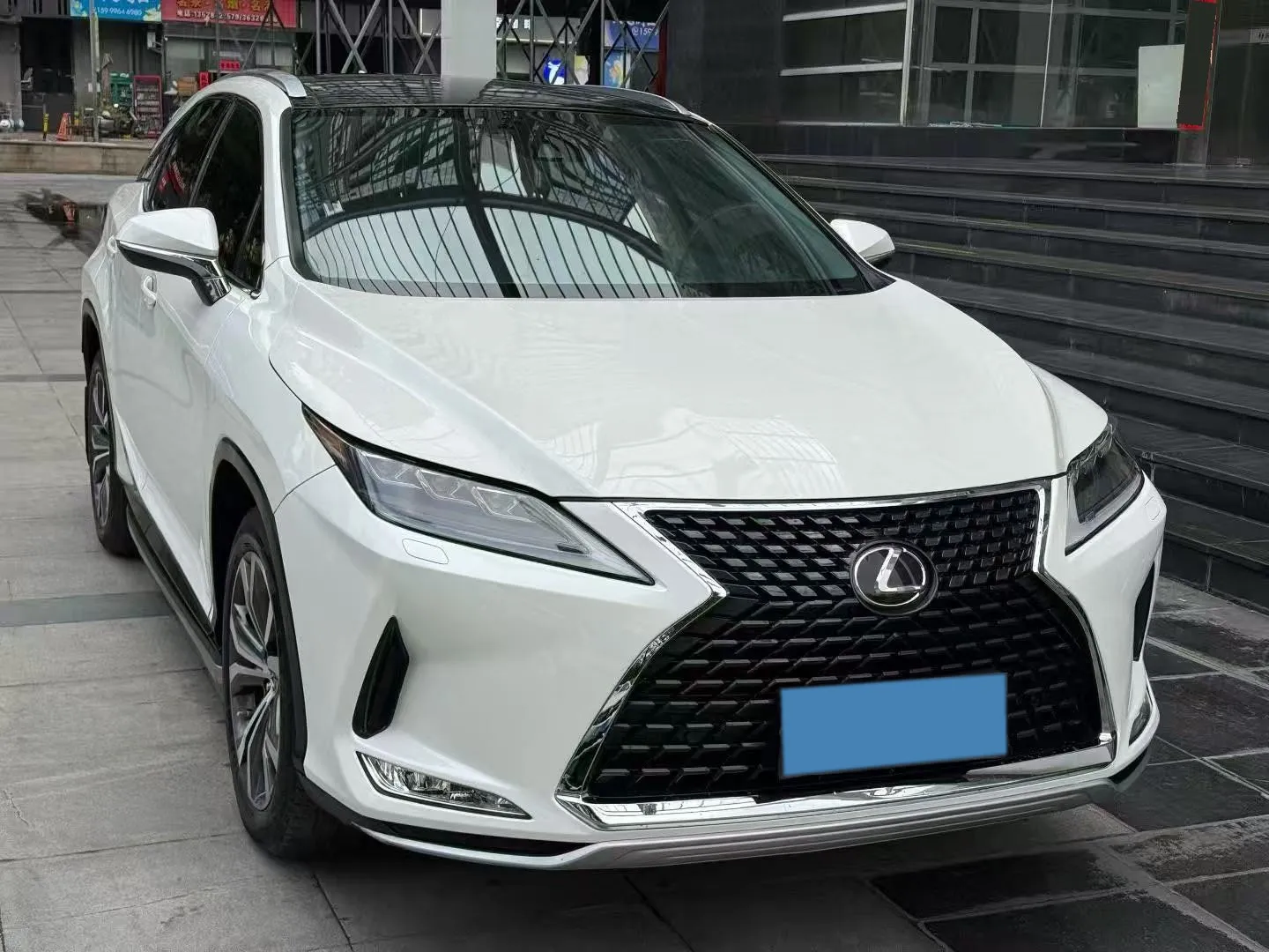 Lexus RX300