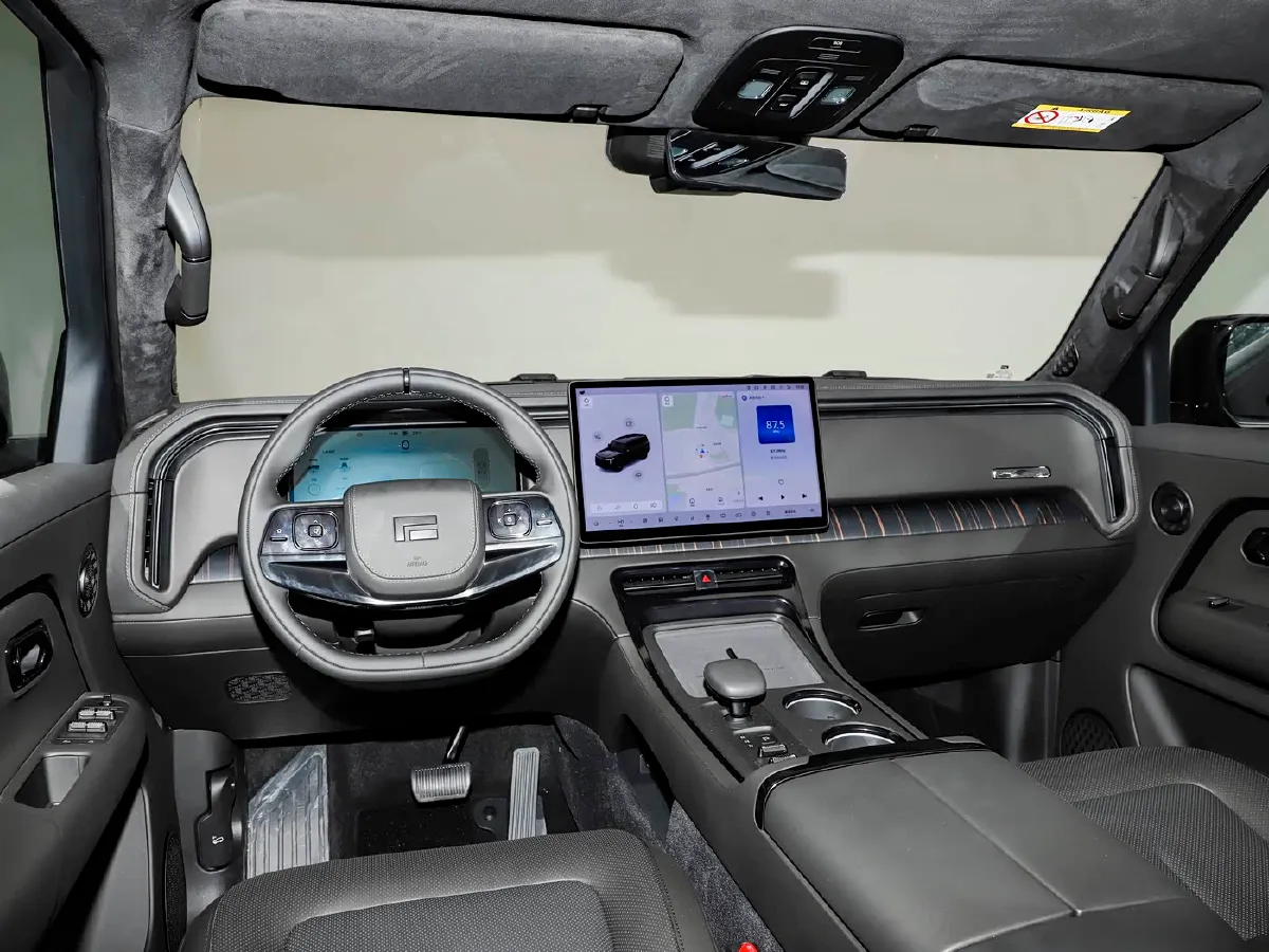 2026 ROXROX ADAMAS REEV 150HP REEV,autocango,china used car exporter,china ev exporter,chinese used car exporter,chinese used ev exporter