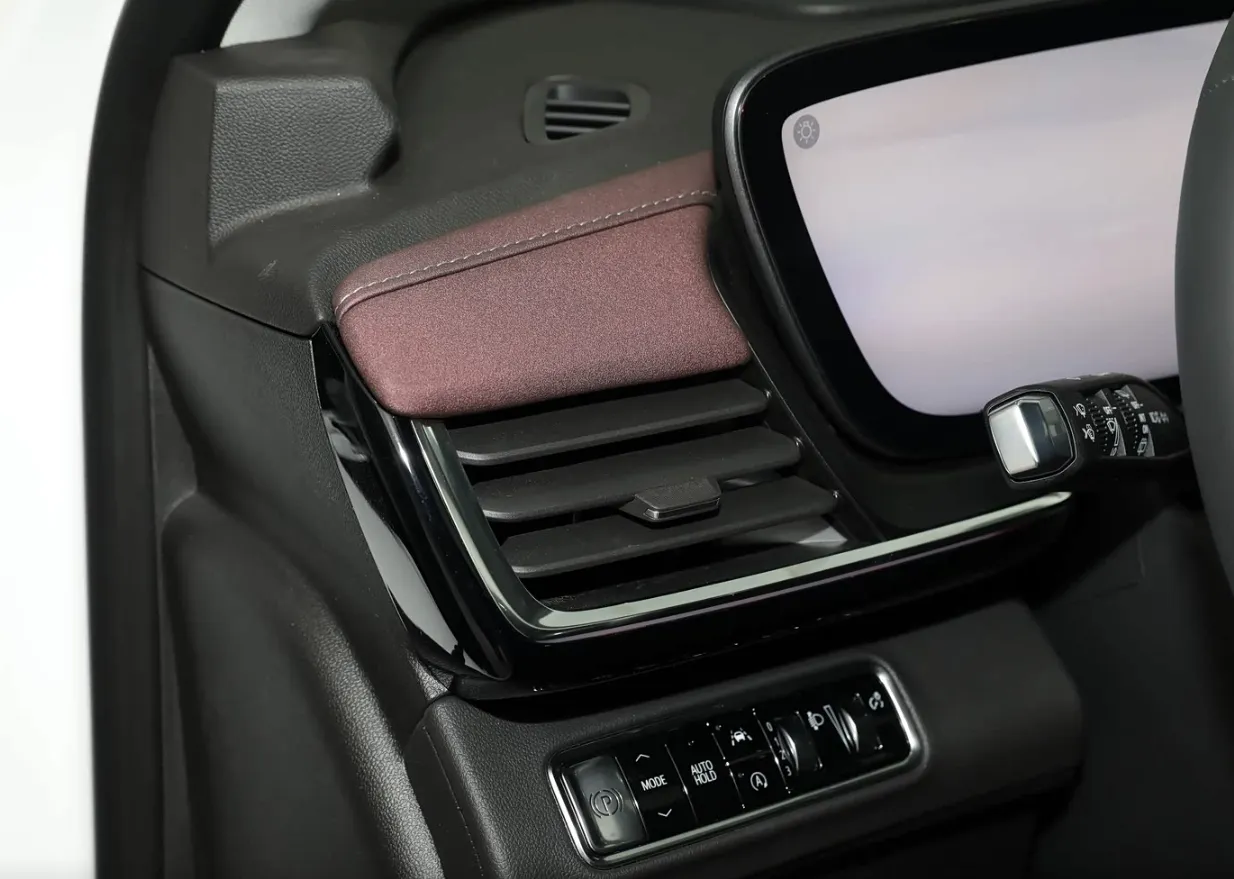 2026 Buick EnvisionPlus 2.0T 237HP L4 9AT,autocango,china used car exporter,china ev exporter,chinese used car exporter,chinese used ev exporter