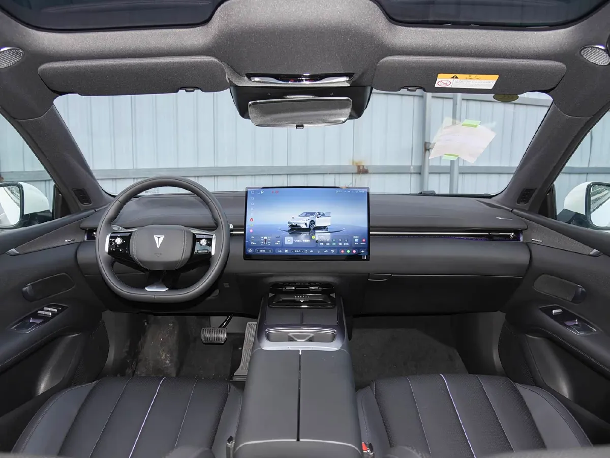 2026 Deepal L07 BEV,autocango,china used car exporter,china ev exporter,chinese used car exporter,chinese used ev exporter