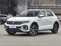 2025 Volkswagen T-Roc 1.5T 160HP L4 7DCT,AutoCango,china new car exporter,china ev exporter,chinese new car exporter,chinese new ev exporter
