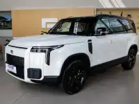 2024 ROXPloeStone 01 1.5T 152HP L4 REEV 58.4KWH,AutoCango,china new car exporter,china ev exporter,chinese new car exporter,chinese new ev exporter
