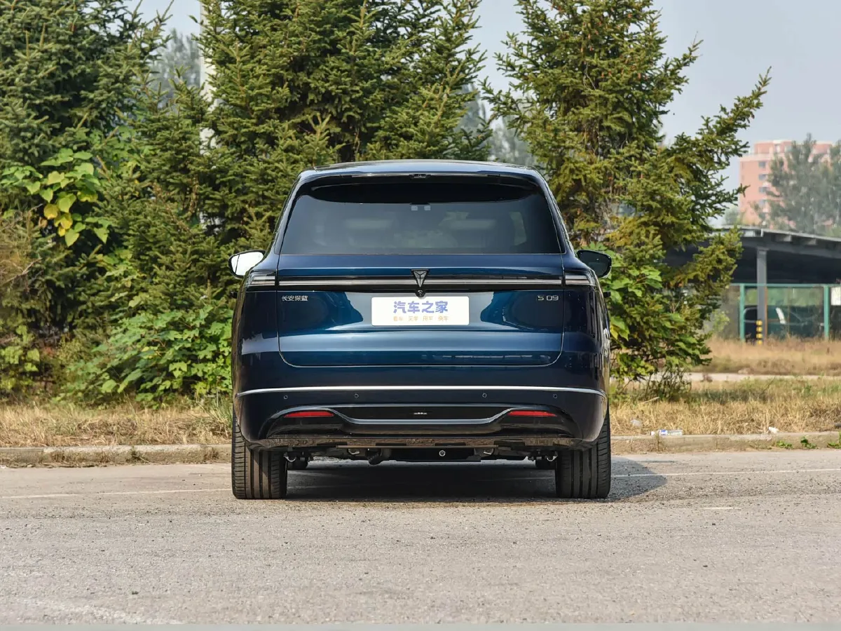 2025 Deepal S09 REEV 150HP REEV,autocango,china used car exporter,china ev exporter,chinese used car exporter,chinese used ev exporter