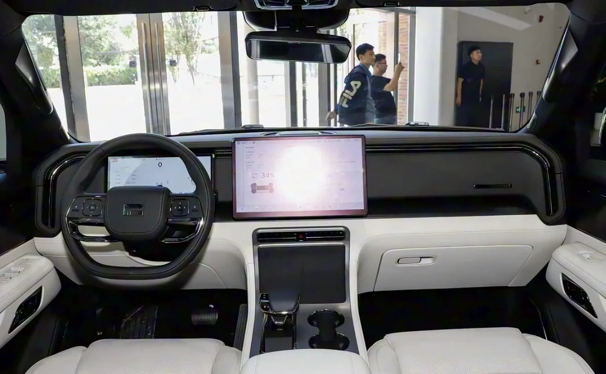 2024 ROXPloeStone 01 1.5T 152HP L4 REEV 58.4KWH,autocango,china used car exporter,china ev exporter,chinese used car exporter,chinese used ev exporter