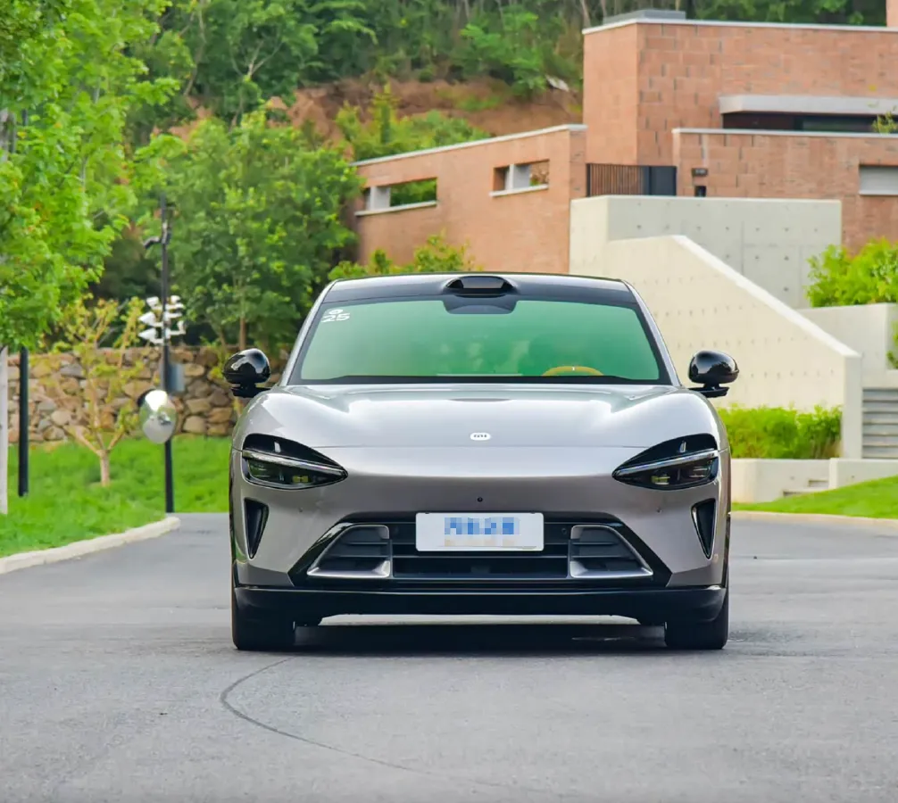 2025 MI YU7 BEV 101.7KWH,autocango,china used car exporter,china ev exporter,chinese used car exporter,chinese used ev exporter