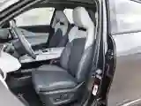 2025 ChangAn UNI-Z 1.5T 192HP L4 7DCT