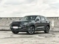 2025 Jetour DASHING 1.5T 184HP L4 7DCT,AutoCango,china new car exporter,china ev exporter,chinese new car exporter,chinese new ev exporter