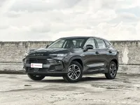 2025 Jetour DASHING 1.5T 184HP L4 7DCT - 1