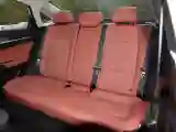 2025 ChangAn Eado 1.4T 160HP L4 7DCT