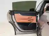2026 ChangAn QiYuan A07 BEV 2026 ChangAn QiYuan A07 BEV