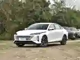 2026 ChangAn Eado 1.5T 192HP L4 7DCT