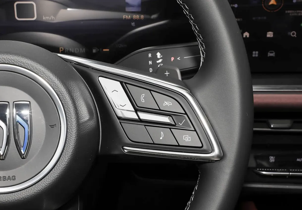 2025 Buick EnvisionS 1.5T 211HP L4 9AT,autocango,china used car exporter,china ev exporter,chinese used car exporter,chinese used ev exporter