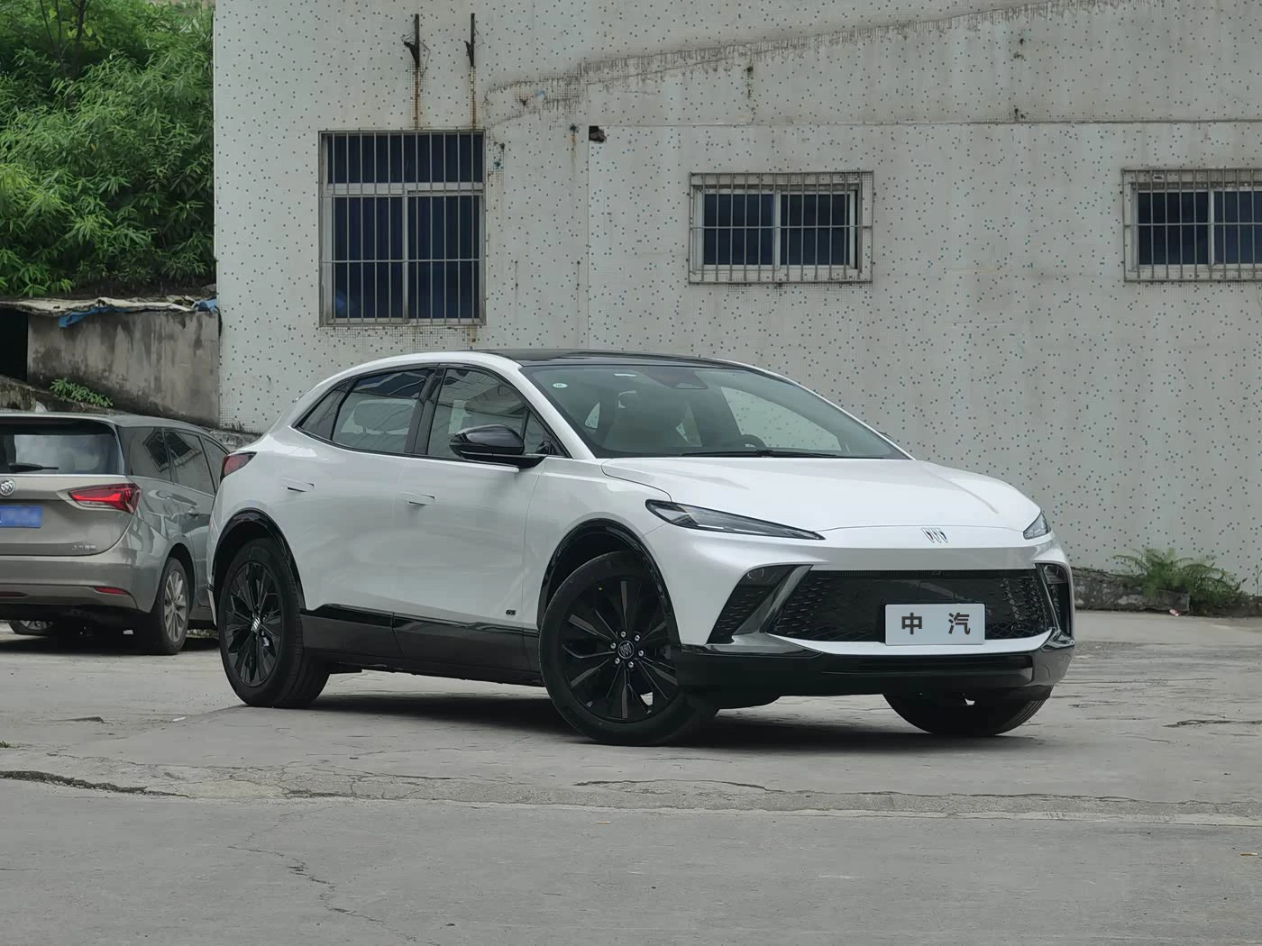 2023 Buick E4 BEV 65KWH