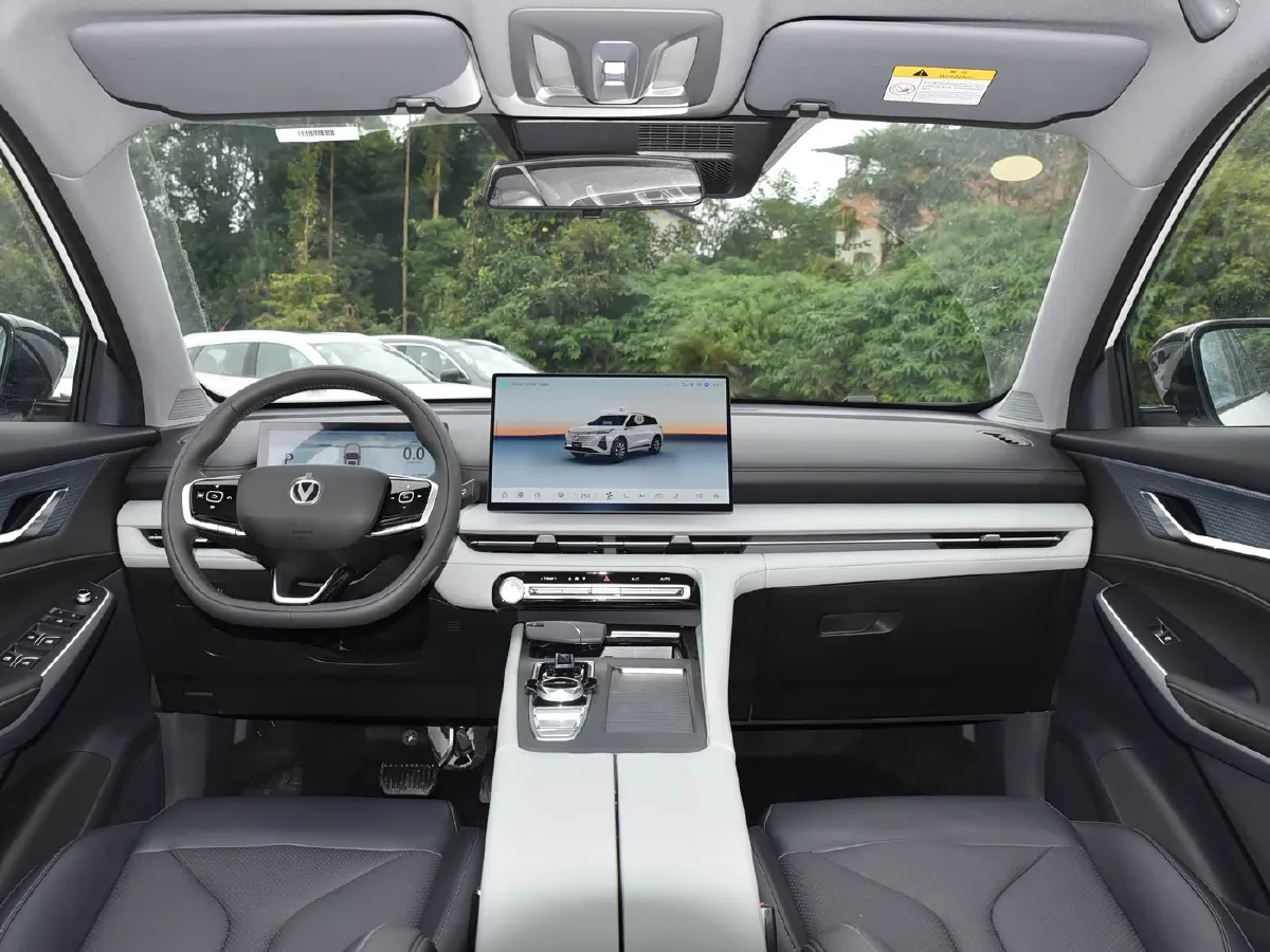 2026 ChangAn CS75 Plus 1.5T 192HP L4 8AT,autocango,china used car exporter,china ev exporter,chinese used car exporter,chinese used ev exporter