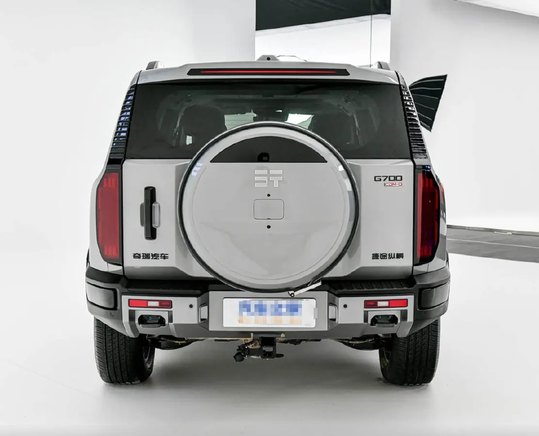 2025 Jetour Zongheng G700 2.0T 211HP L4 2DHT PHEV,autocango,china used car exporter,china ev exporter,chinese used car exporter,chinese used ev exporter