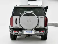 2025 Jetour Zongheng G700 2.0T 211HP L4 2DHT PHEV